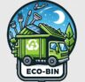 ECO-BIN DUMPSTER